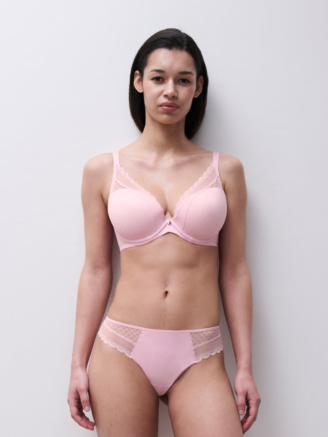 Chantelle Norah Chic Plunge bh