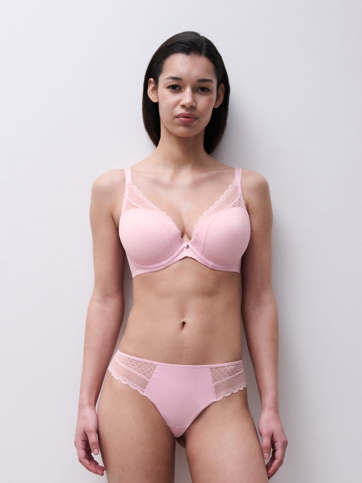 Chantelle Norah Chic Plunge bh
