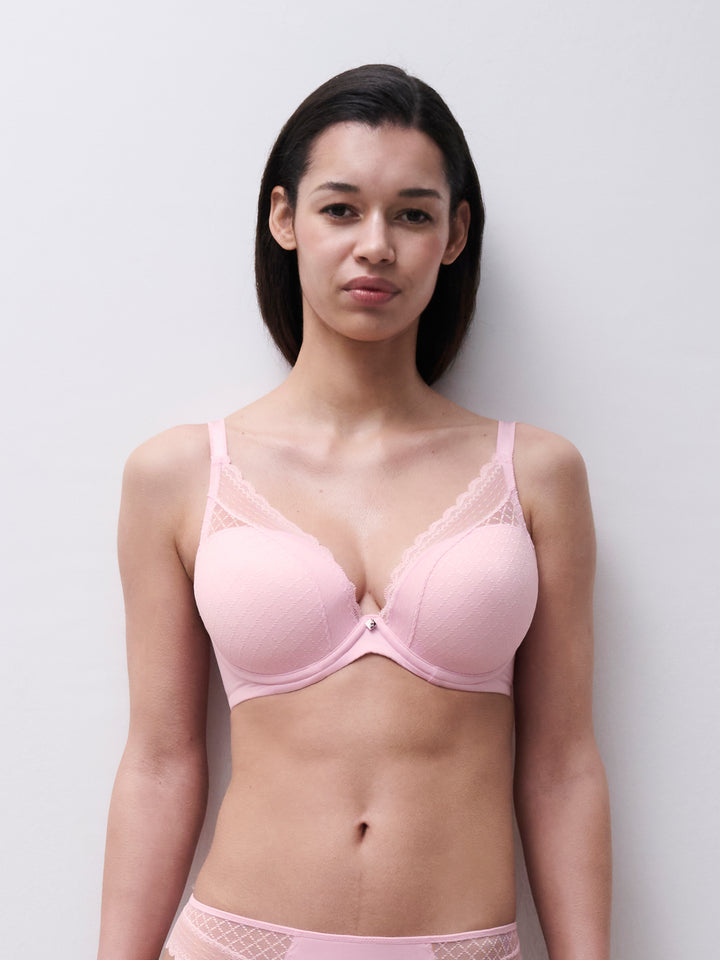 Chantelle Norah Chic Plunge bh