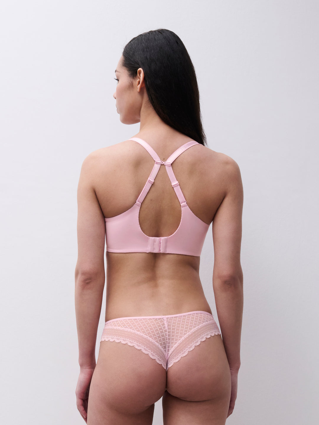 Chantelle Norah Chic Plunge bh