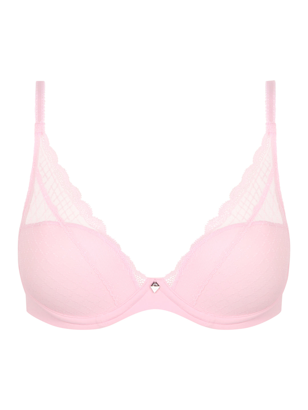 Chantelle Norah Chic Plunge bh