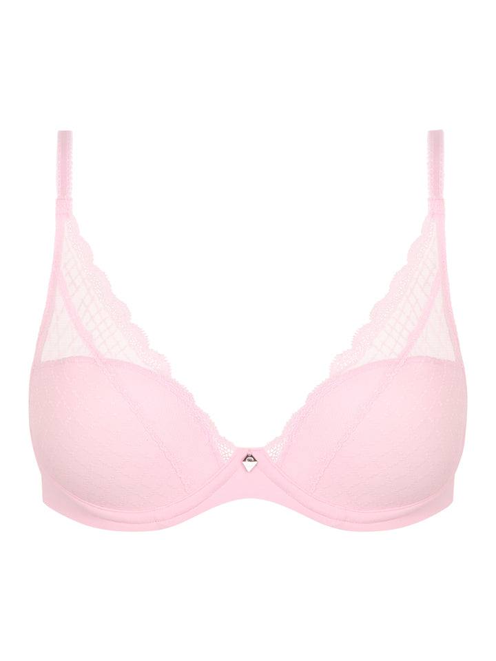 Chantelle Norah Chic Plunge bh