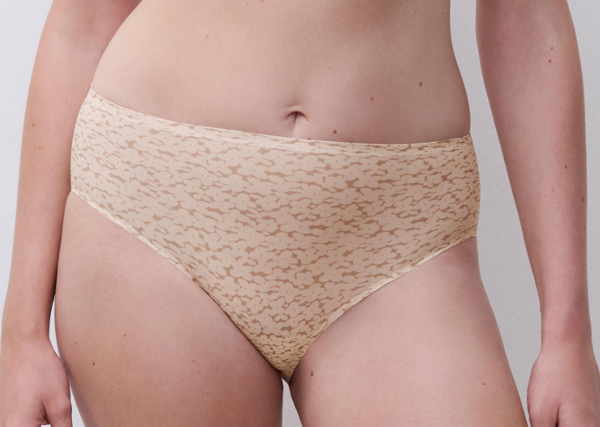 Chantelle LAB Soft Stretch hipster