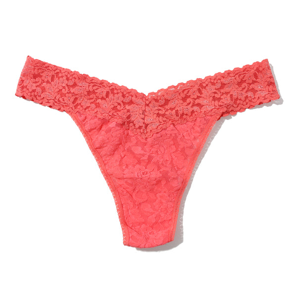 Hanky Panky Original thong flera färger