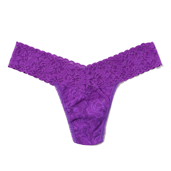 Hanky Panky Low rise thong flera färger