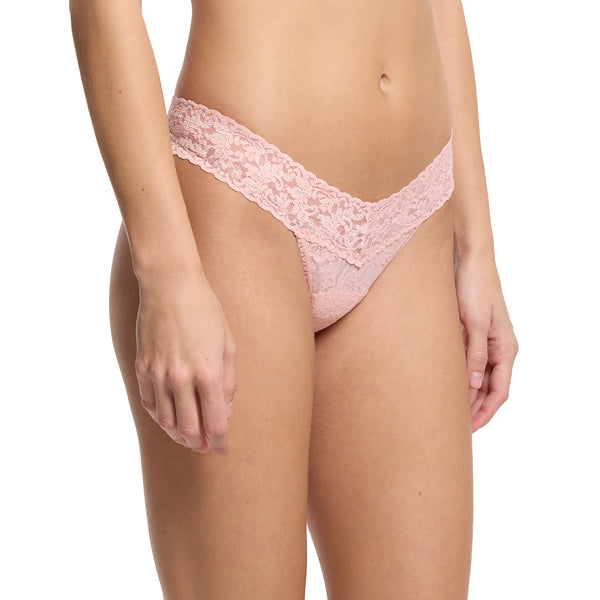 Hanky Panky Low rise thong flera färger