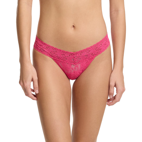 Hanky Panky Low rise thong flera färger