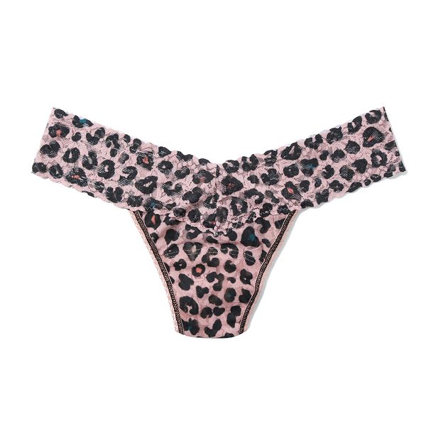 Hanky Panky Low Rise Thong