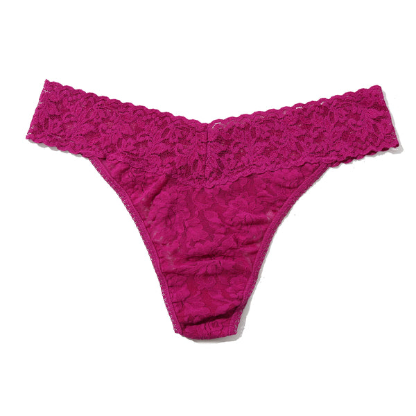 Hanky Panky Original thong flera färger