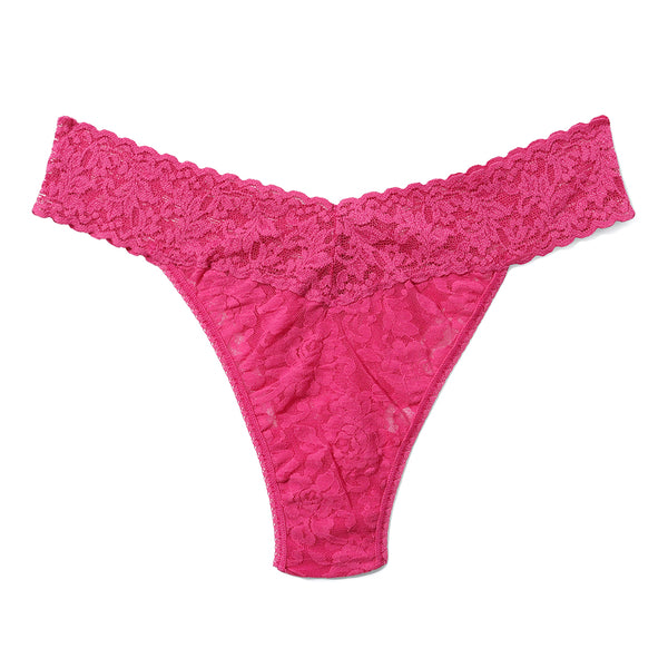 Hanky Panky Original thong flera färger