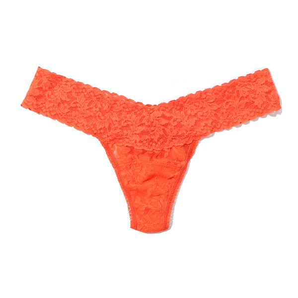 Hanky Panky Low rise thong flera färger