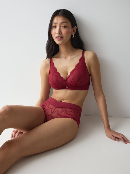 Triumph Love in Lace N02 Bh mjuk