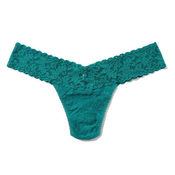 Hanky Panky Low rise thong flera färger