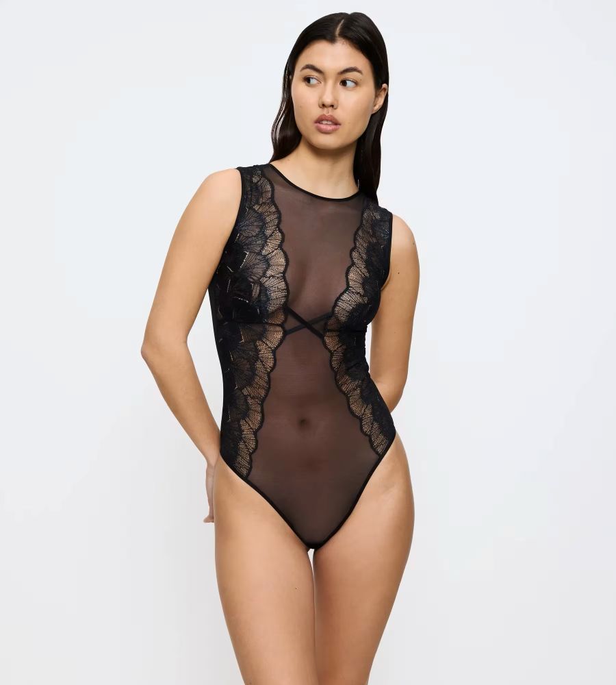 Triumph Palina Moonlight Kiss Body