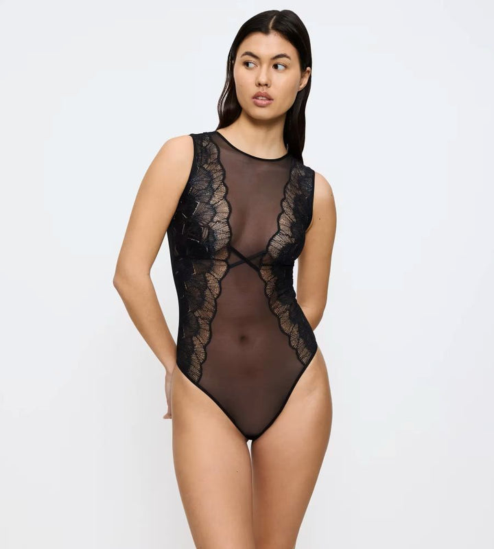 Triumph Palina Moonlight Kiss Body