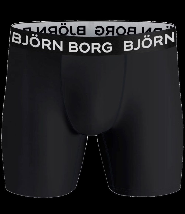 Björn Borg Performance 2-pack High function Boxer