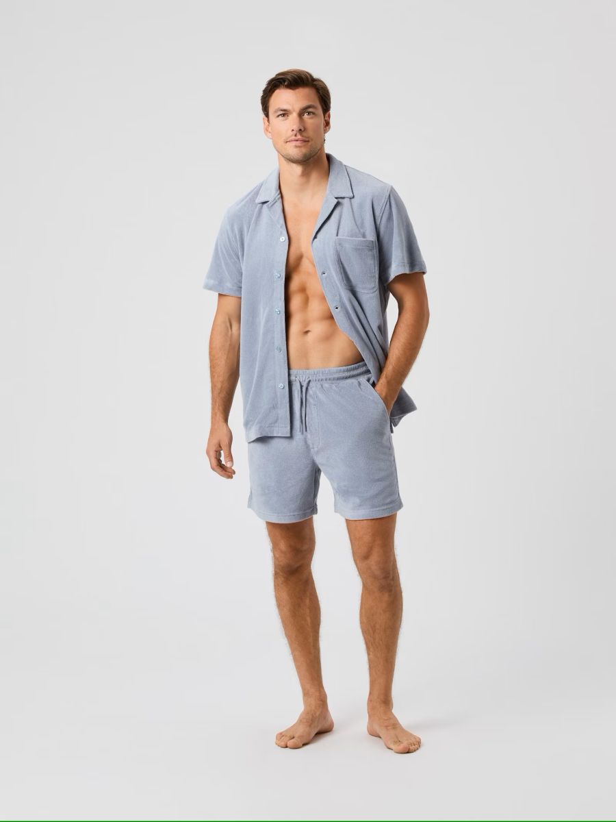 Björn Borg Toweling Pool Shorts