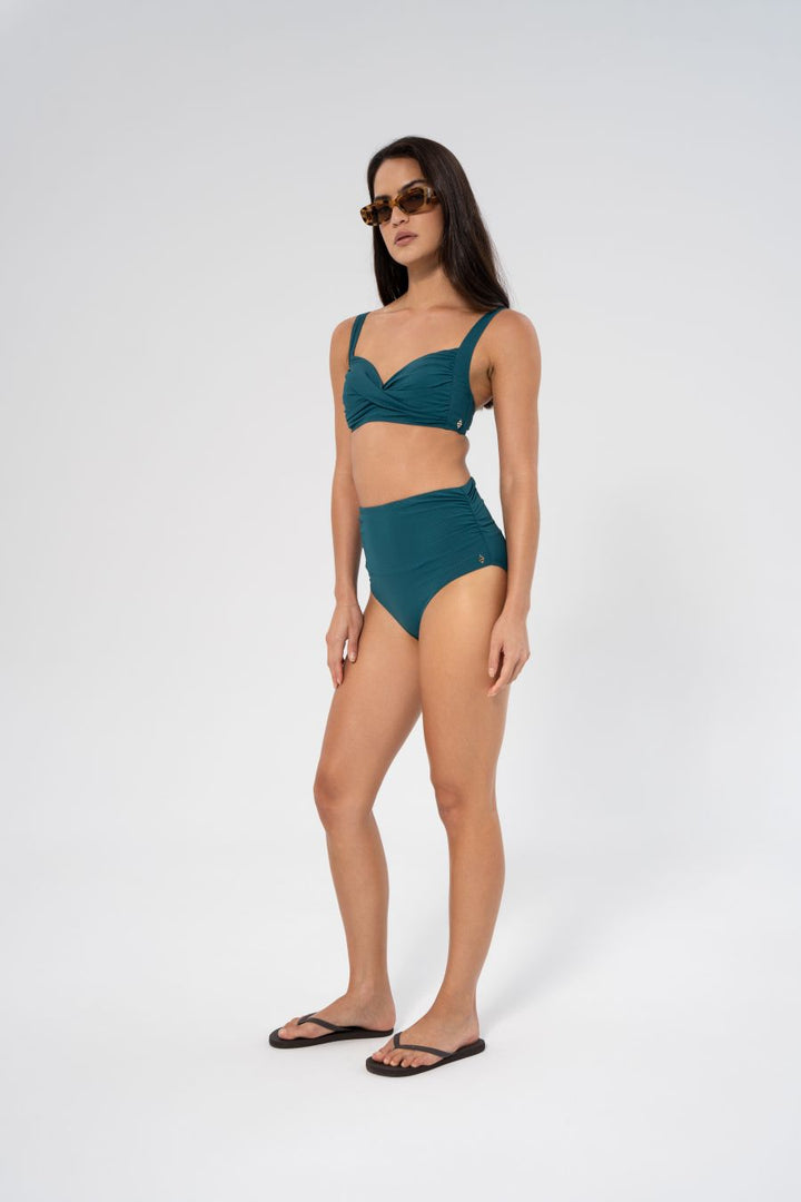 Panos Emporio Rib Chara bikinitrosa
