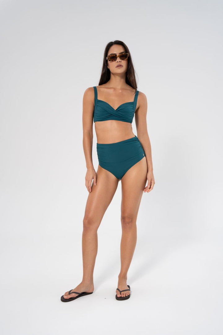 Panos Emporio Rib Chara bikinitrosa