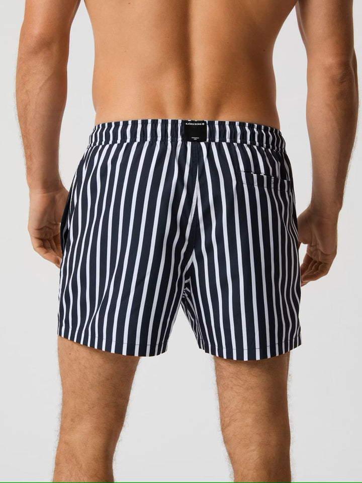 Björn Borg Swim shorts randiga