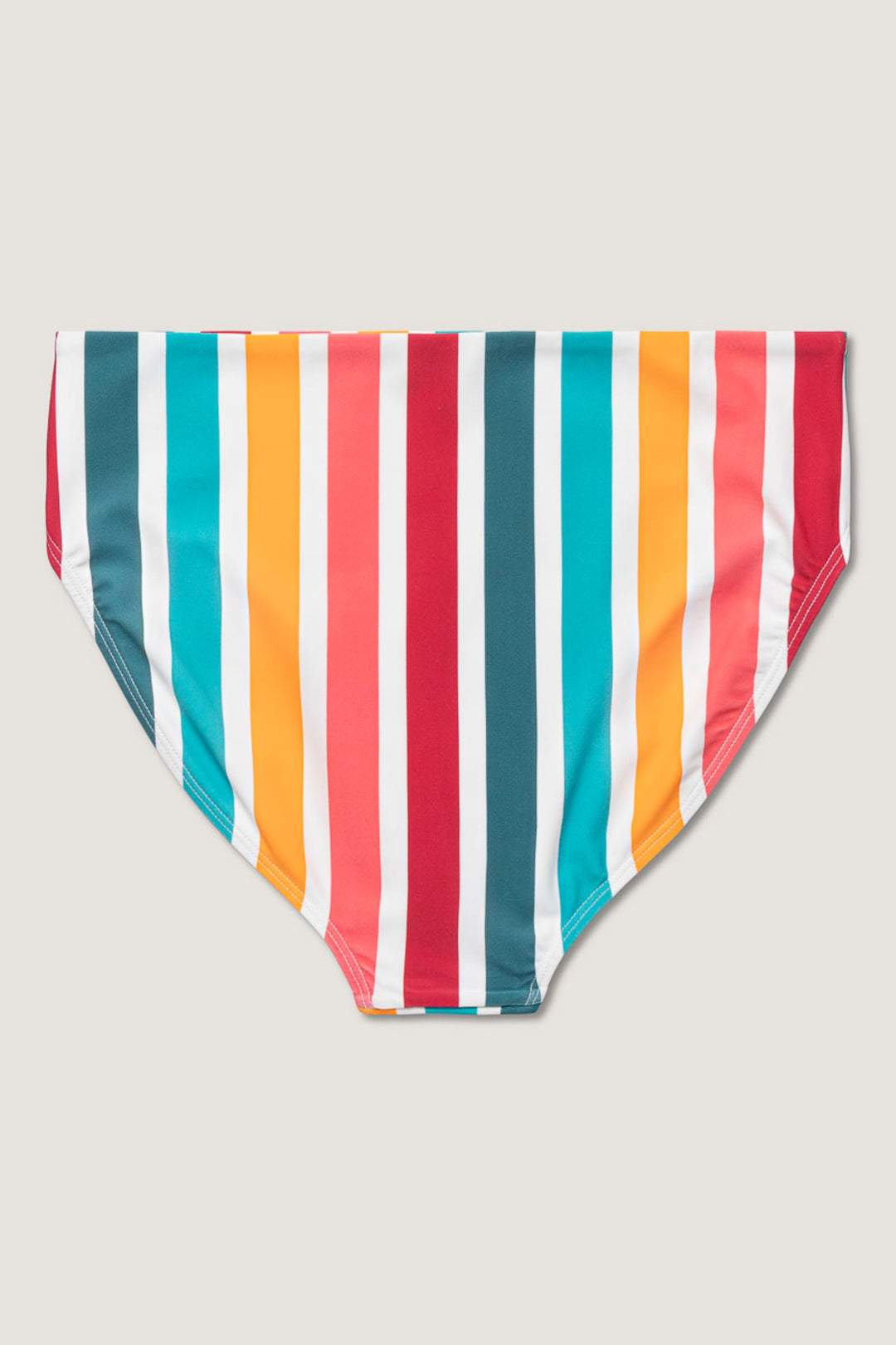 Panos Emporio Stripe Dione bottom