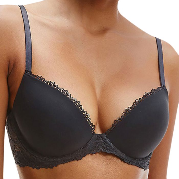 Calvin Klein Seductive Lace Bh