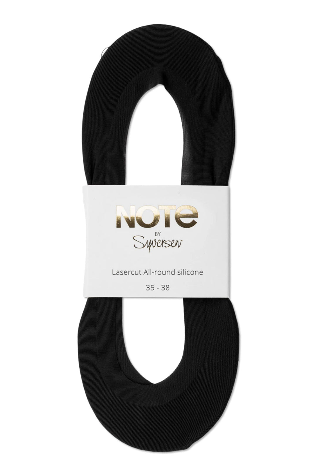 Note Lacer Cut Step