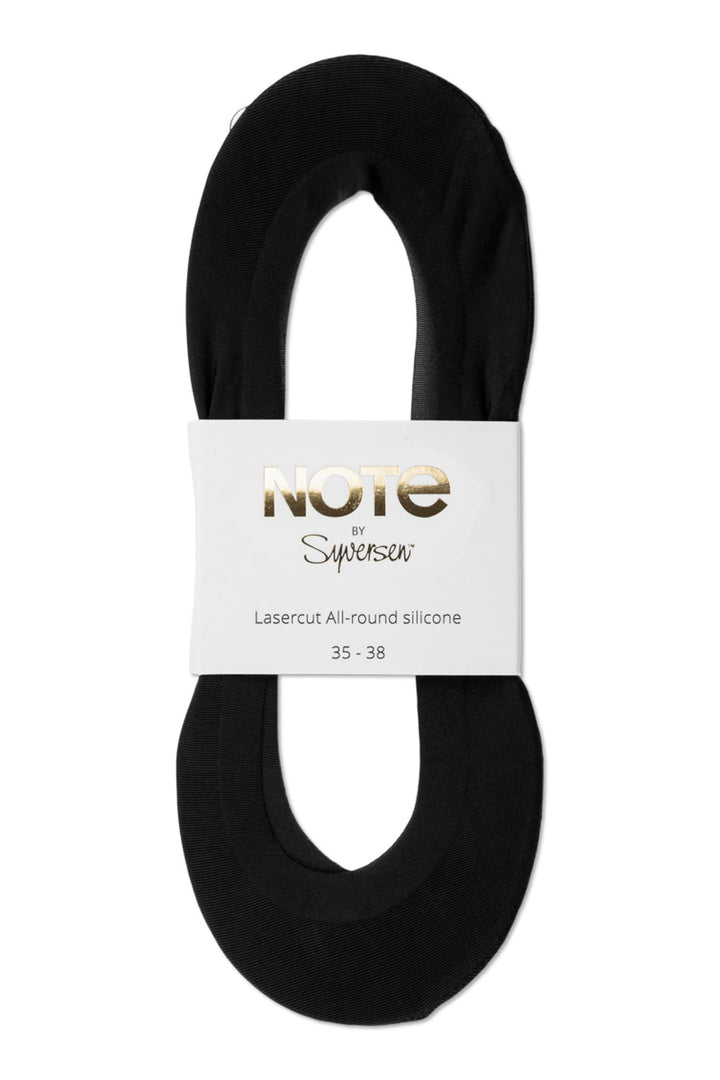 Note Lacer Cut Step