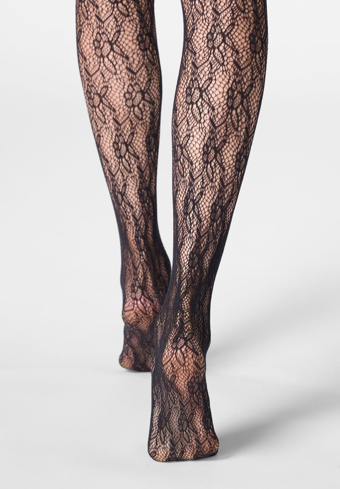 Oroblu Rose net Strumpbyxa
