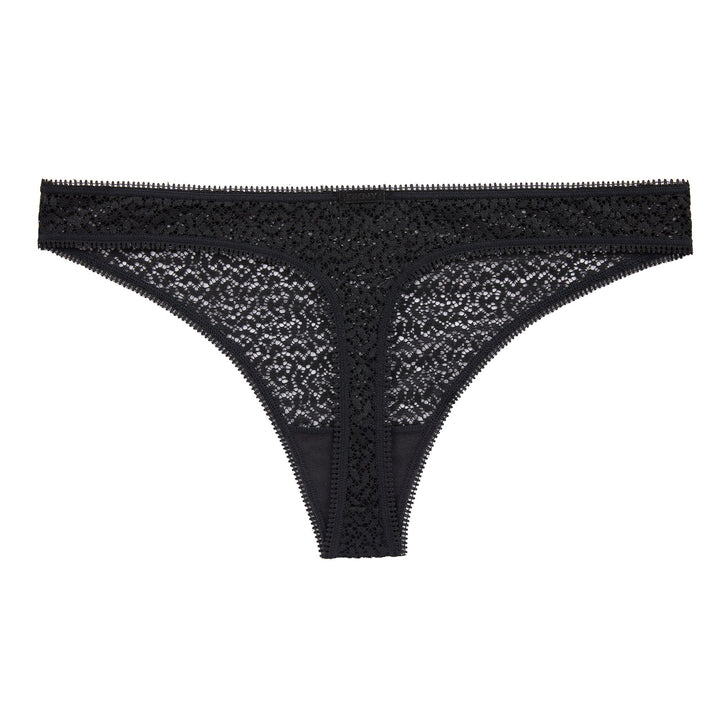 DKNY Modern Lace Thong