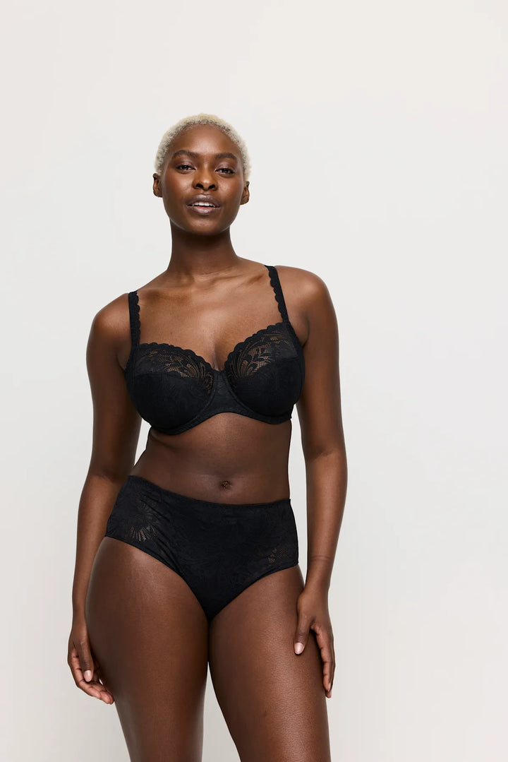 Primadonna Brief Twist Rupi