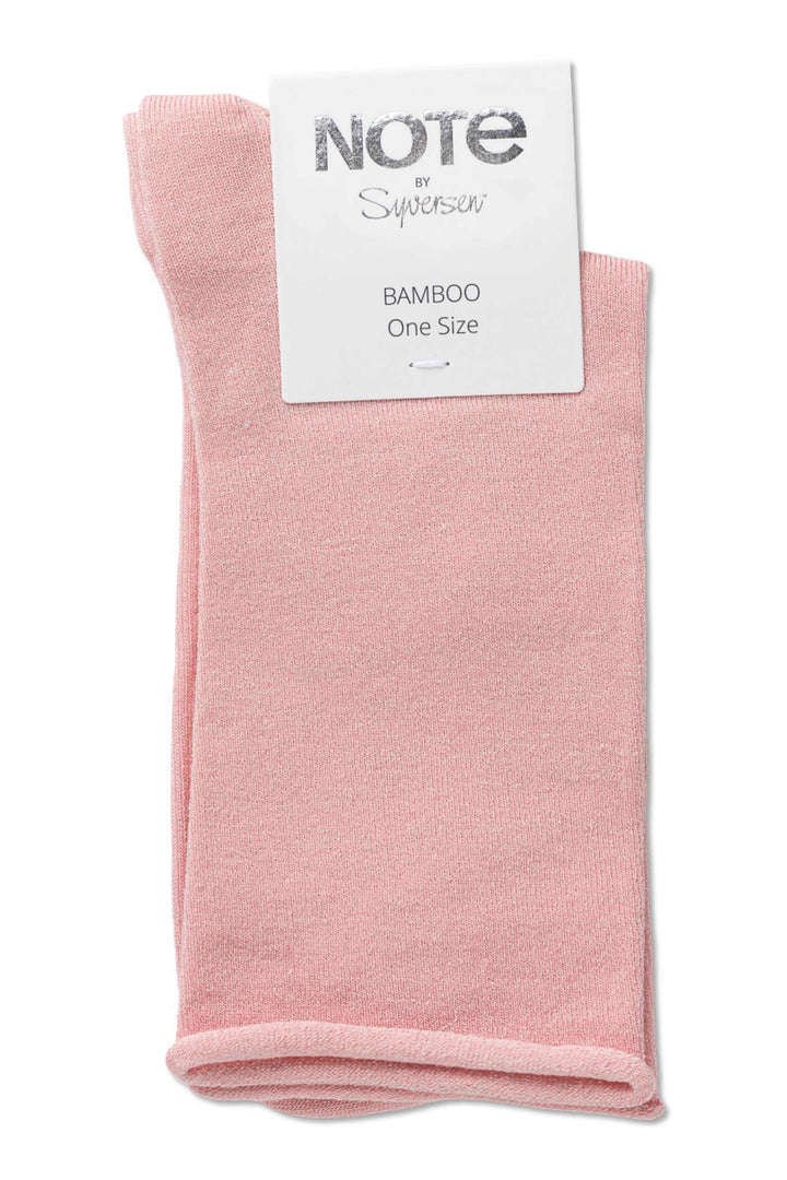 Note Socka Bamboo