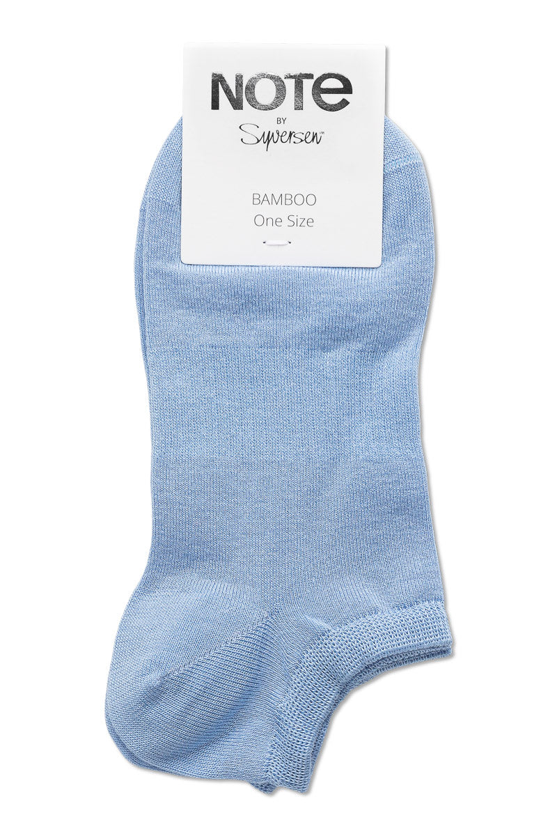 Note By Syversen Bamboo socka