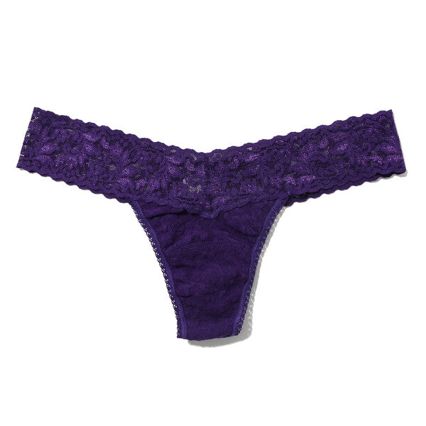 Hanky Panky Low rise thong