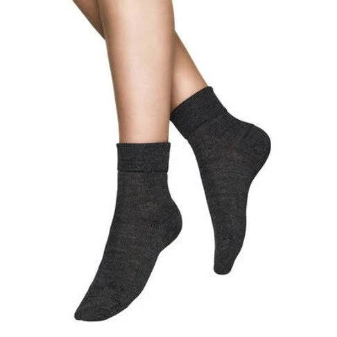 Vogue Wool Socks