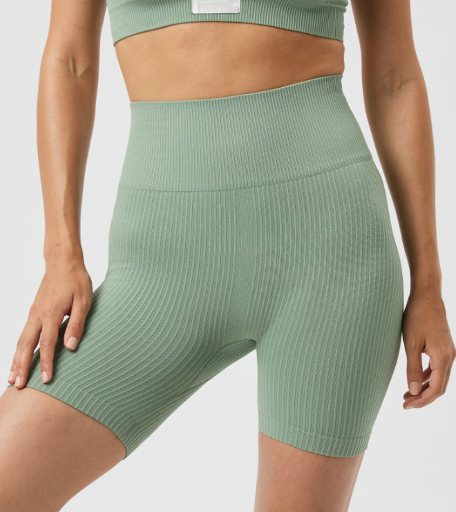 Björn Borg Seamless Ribbed Shorts