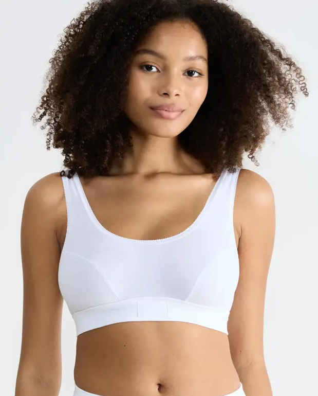 Sloggi Double Comfort Top