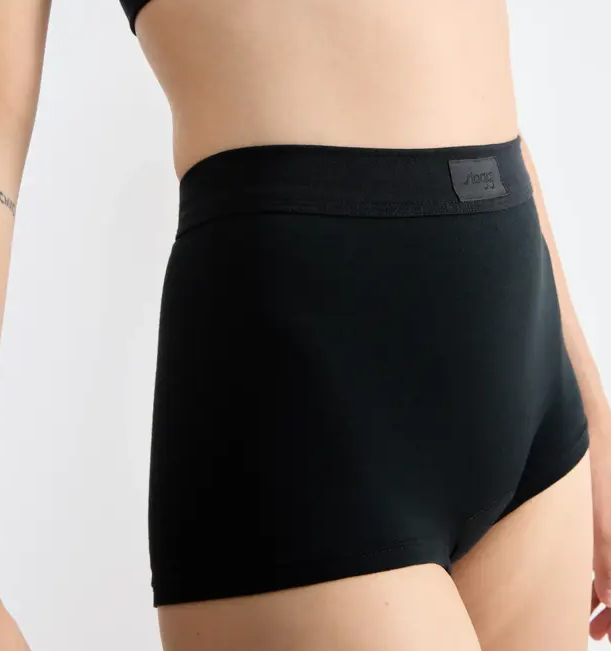 Sloggi Double Comfort Shorts