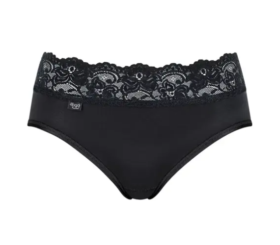 Sloggi Romance Midi trosa