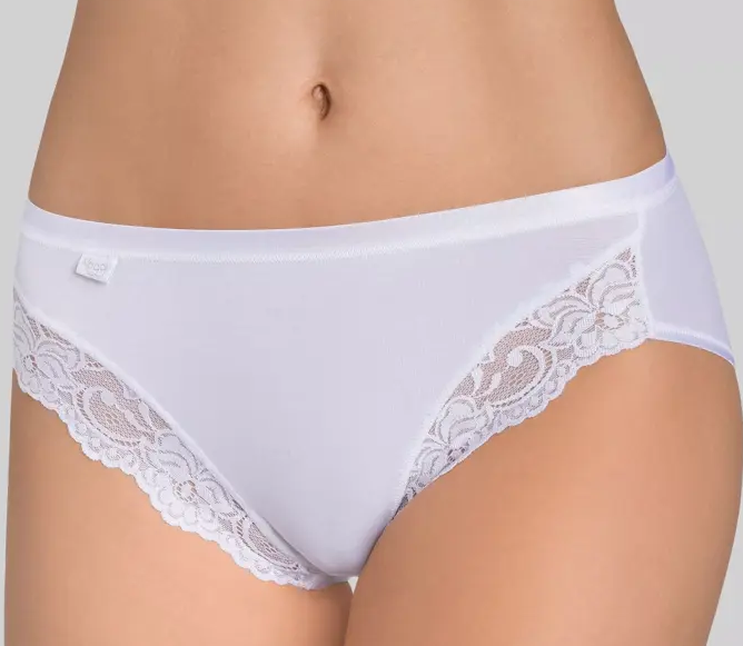 Sloggi Romance tai trosa