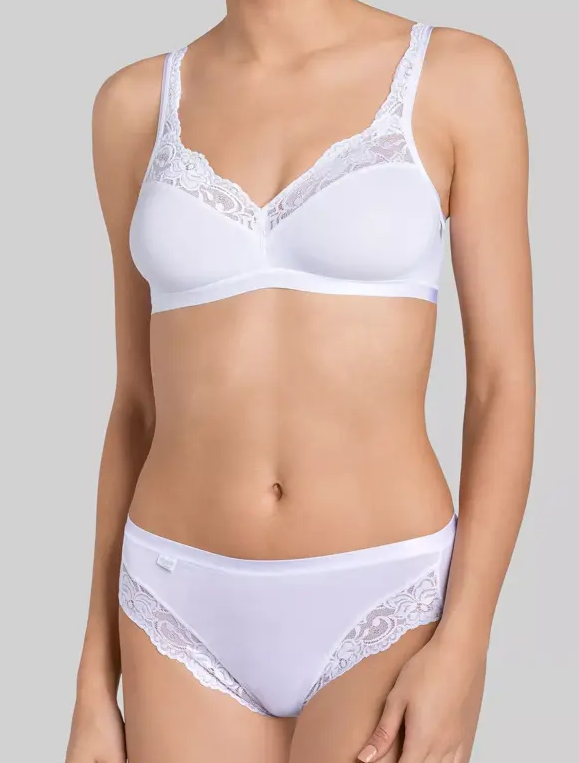 Sloggi Romance tai trosa