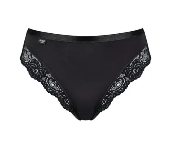 Sloggi Romance tai trosa