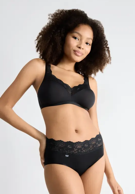 Sloggi Romance Midi trosa