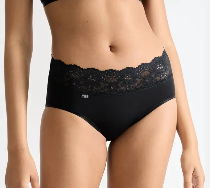 Sloggi Romance Midi trosa