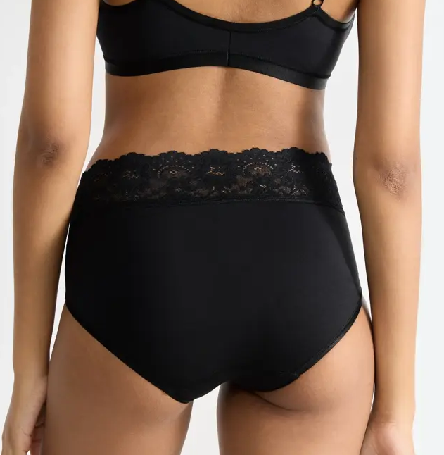 Sloggi Romance Midi trosa