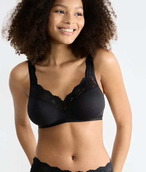 Sloggi Romance Soft bra