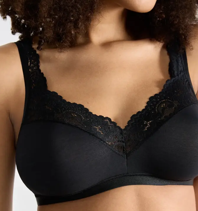 Sloggi Romance Soft bra