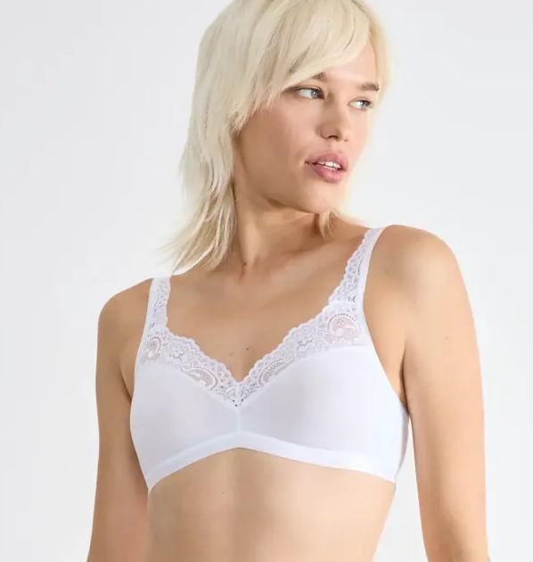 Sloggi Romance Soft bra