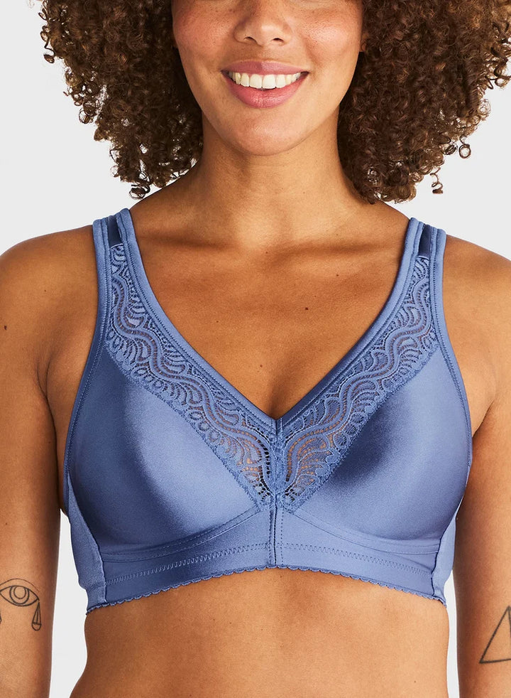 Swegmark Star bh utan bygel