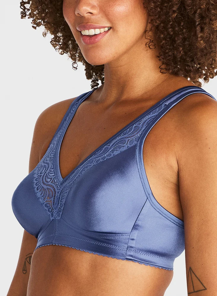 Swegmark Star bh utan bygel